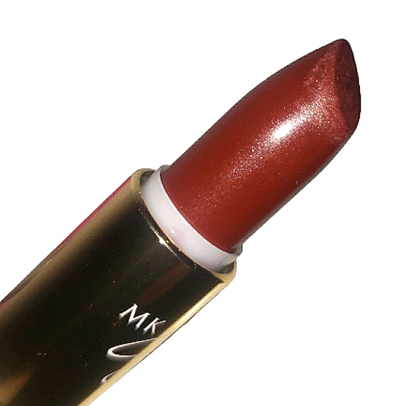 Mary Kay Signature Redwood Creme Lipstick Long-Wear Rare Discontinued Color NWT - Picture 16 of 16